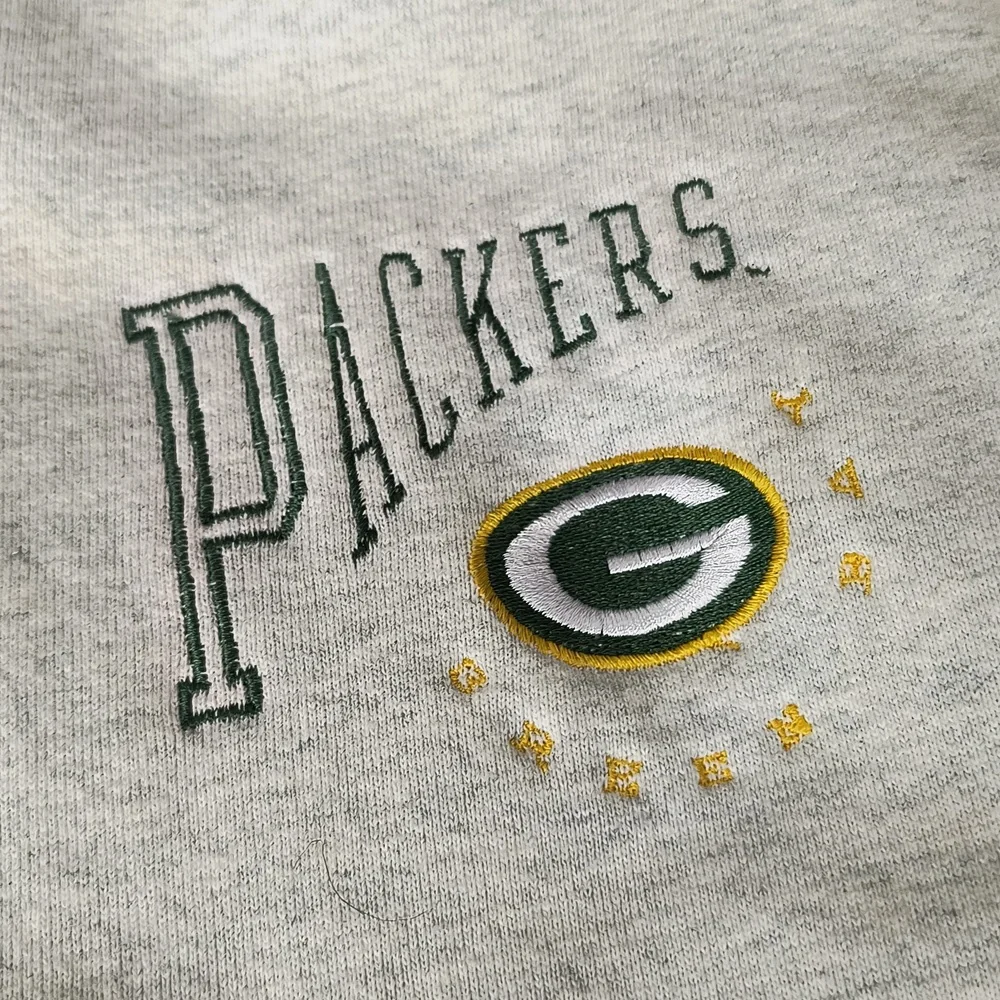 Packer Shacket, Large - Picture 5 of 11